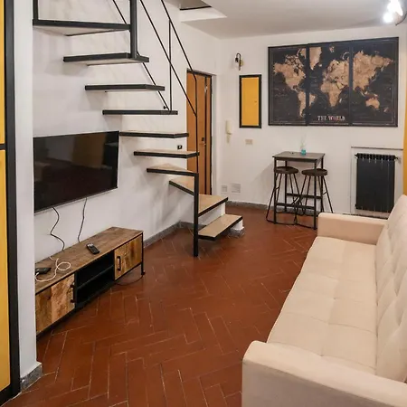 Appartement D'elite Sistina - Trevi Fountain *