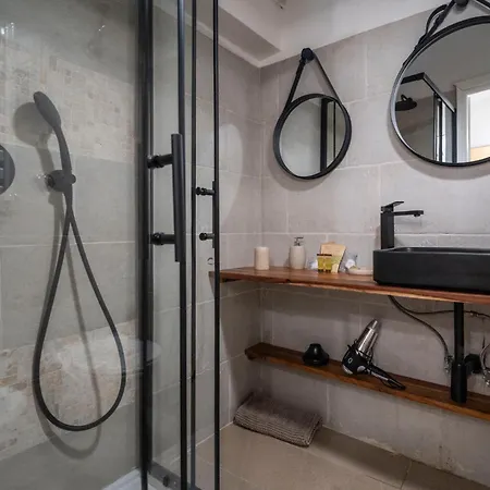 D'elite Sistina - Trevi Fountain Apartment