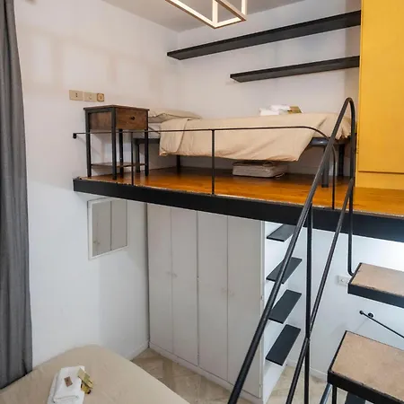 D'elite Sistina - Trevi Fountain Apartment *