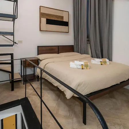 Apartment D'elite Sistina - Trevi Fountain *