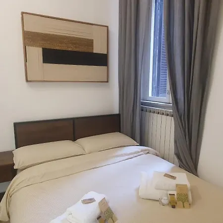 D'elite Sistina - Trevi Fountain Apartment Rome