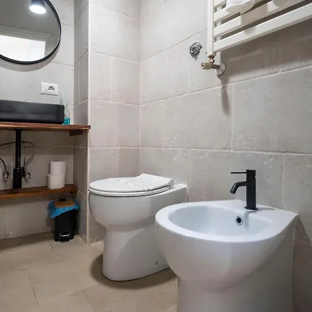 Apartment D'elite Sistina - Trevi Fountain Rome