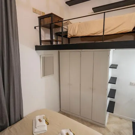 Apartment D'elite Sistina - Trevi Fountain