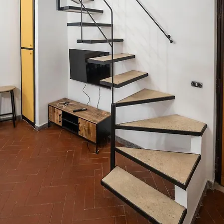 D'elite Sistina - Trevi Fountain Apartment *