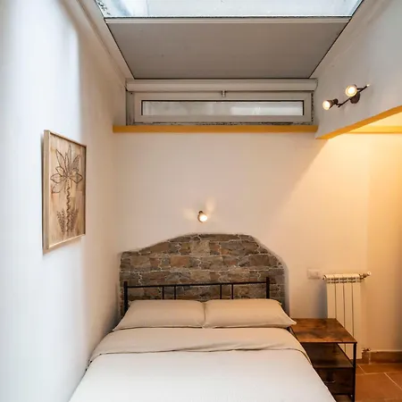 D'elite Sistina - Trevi Fountain Apartment *