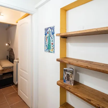 D'elite Sistina - Trevi Fountain Apartment Rome