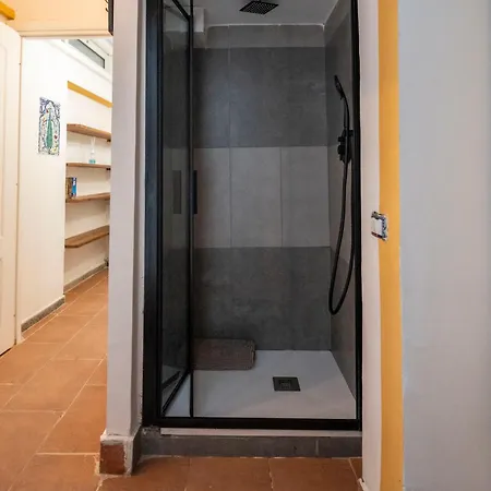 Apartment D'elite Sistina - Trevi Fountain Rome