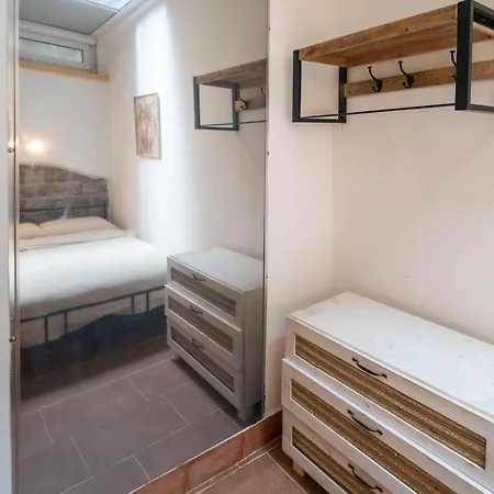 Apartment D'elite Sistina - Trevi Fountain