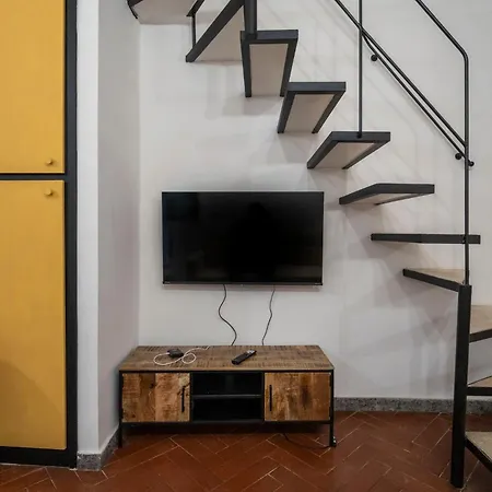 D'elite Sistina - Trevi Fountain Apartment Rome