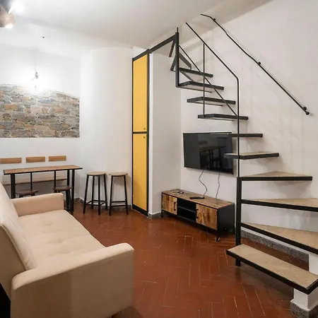 D'elite Sistina - Trevi Fountain Apartment