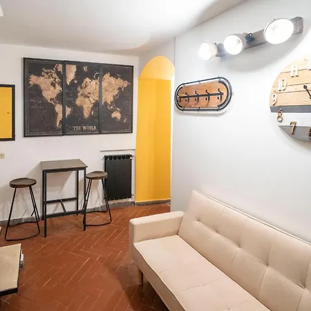 D'elite Sistina - Trevi Fountain Apartment *